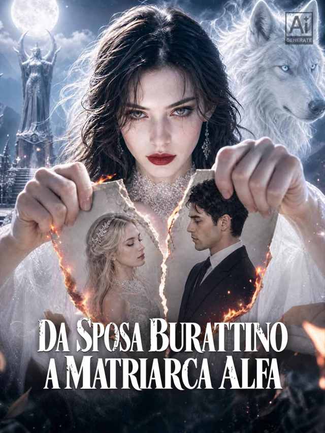Da Sposa Burattino a Matriarca Alfa