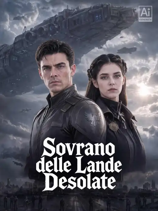 Sovrano delle Lande Desolate