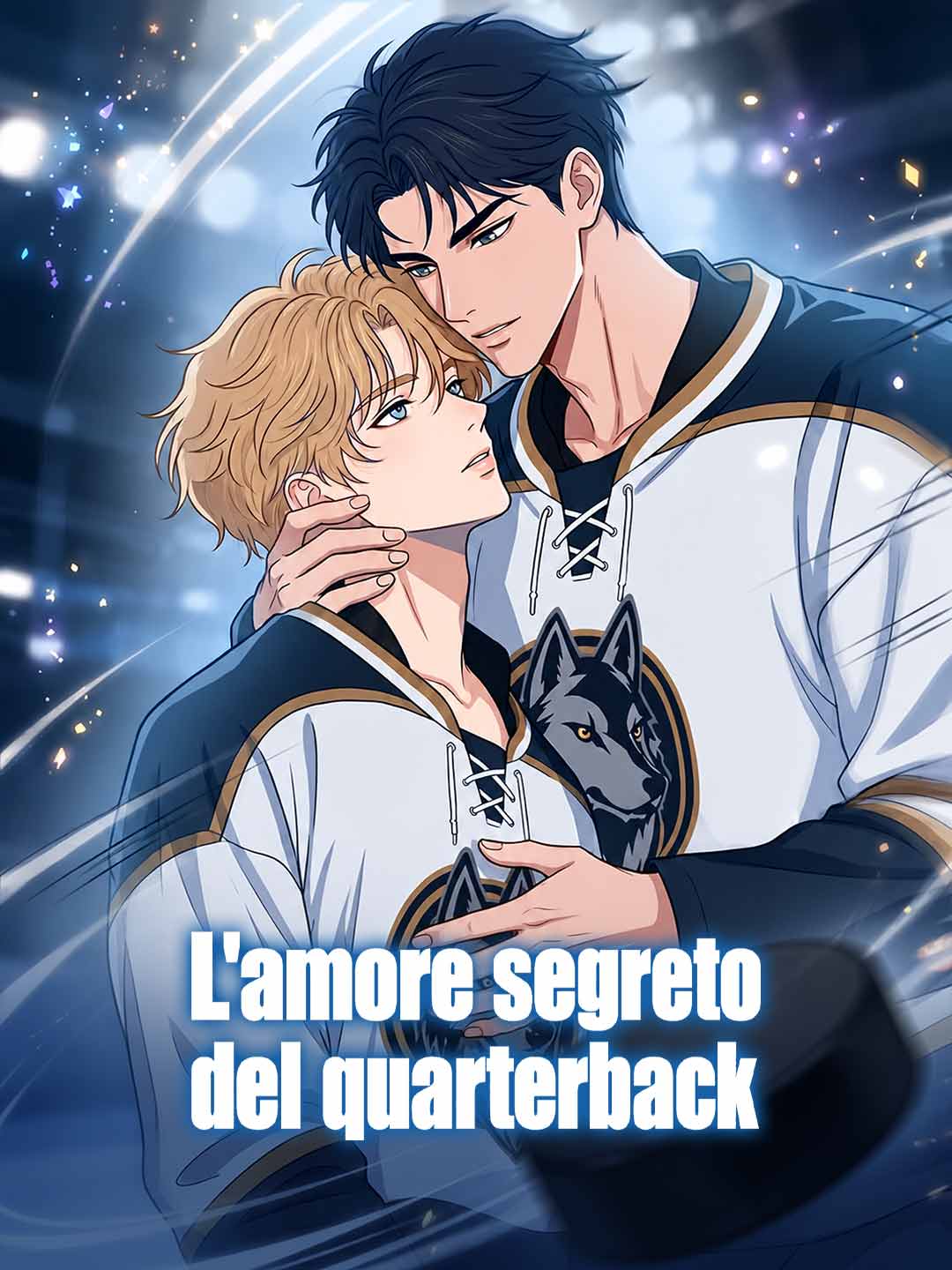 L'amore segreto del quarterback