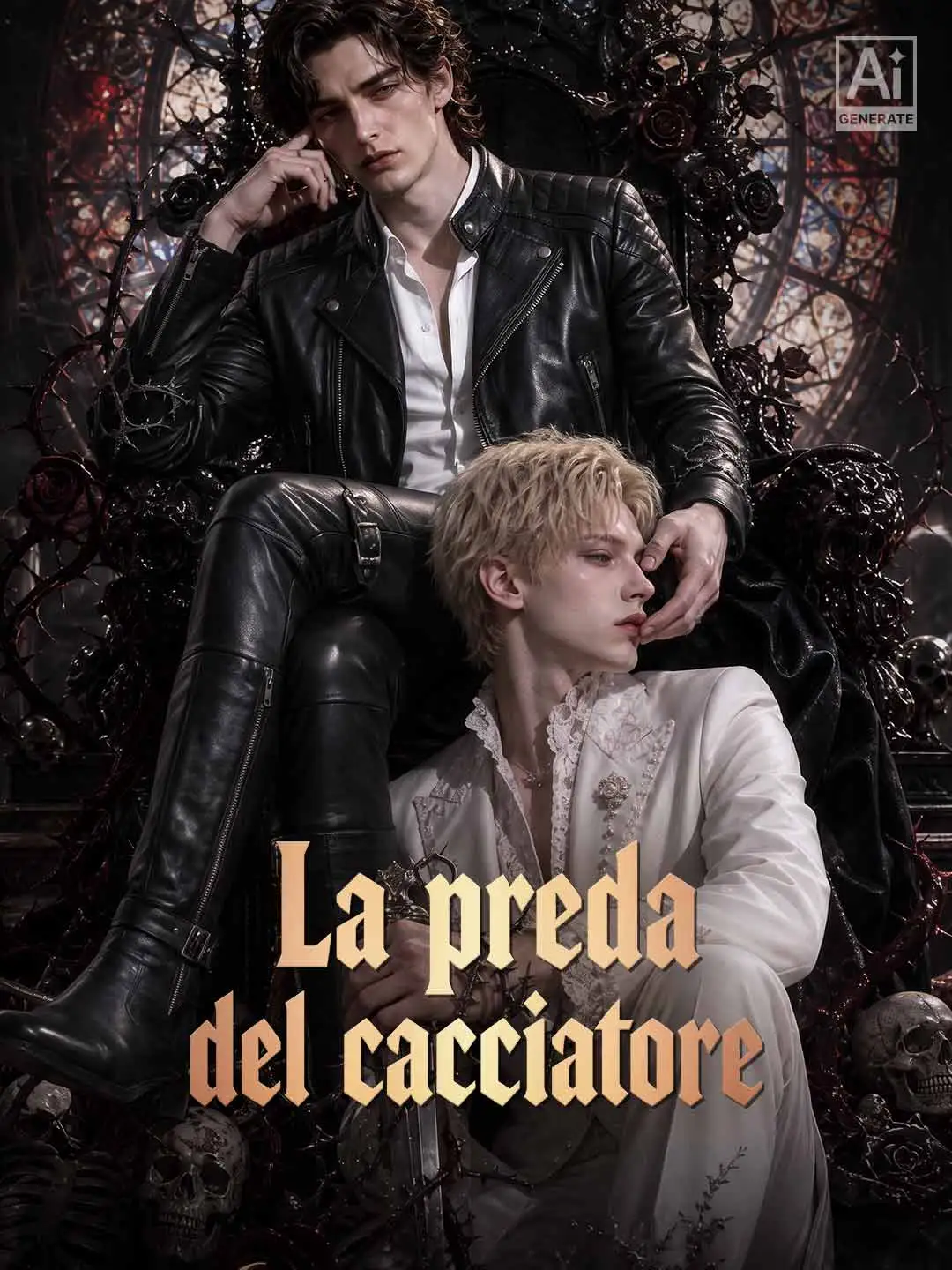 La preda del cacciatore