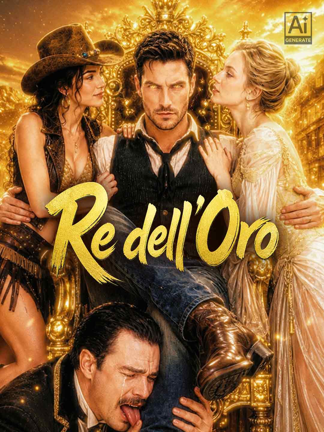Re dell'Oro