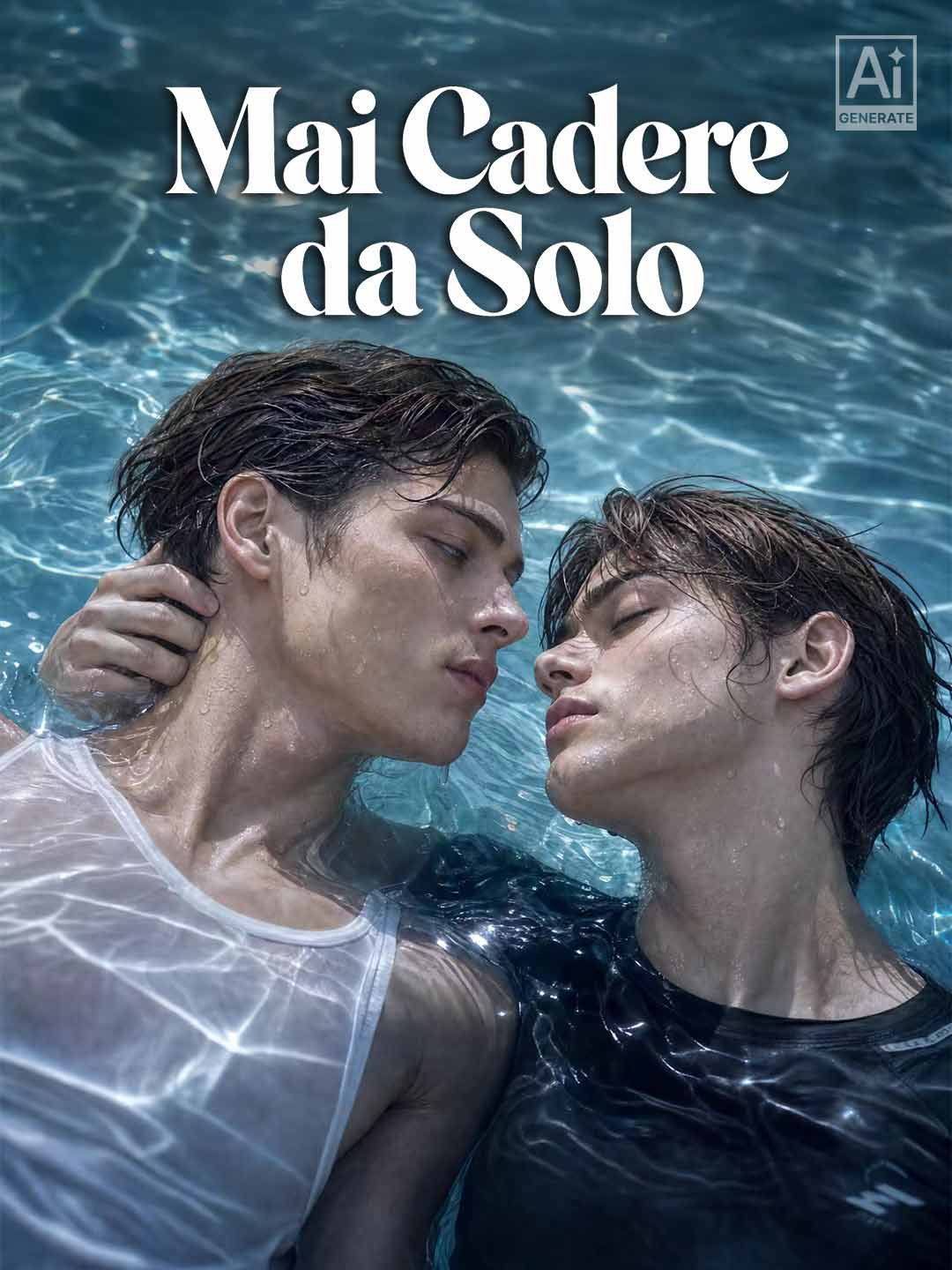 Mai Cadere da Solo