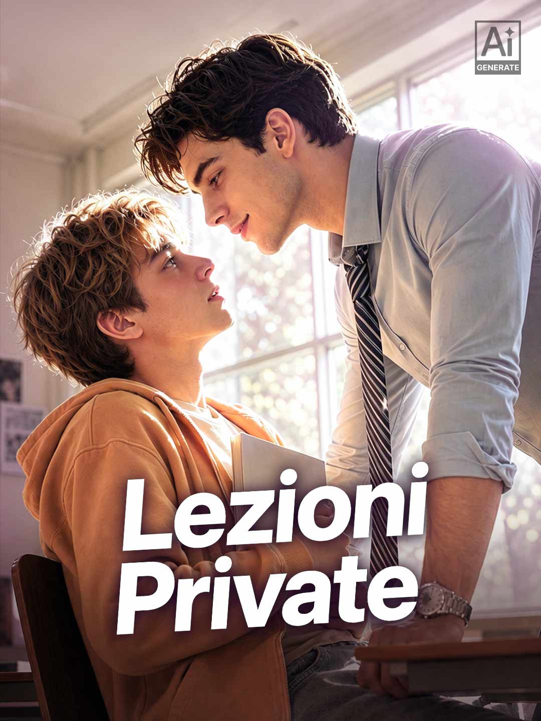 Lezioni Private