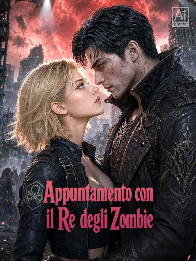 Appuntamento con il Re degli Zombie