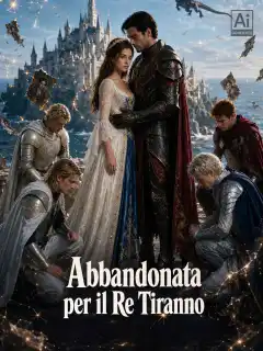Abbandonata per il Re Tiranno