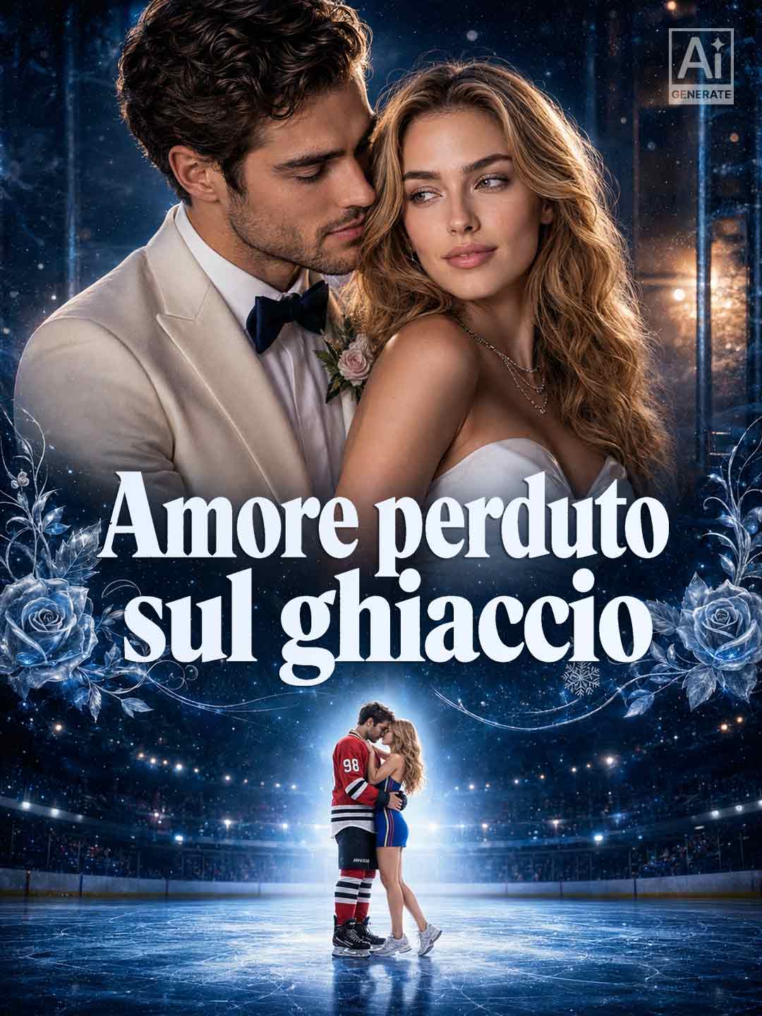 Amore perduto sul ghiaccio