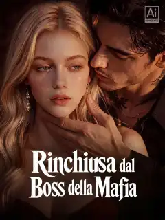 Rinchiusa dal Boss della Mafia