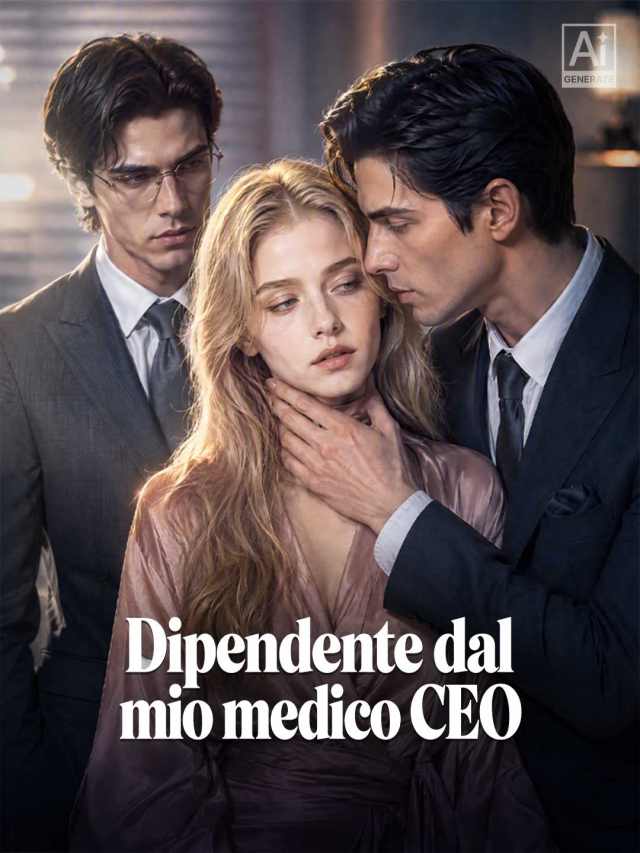 Dipendente dal mio medico CEO