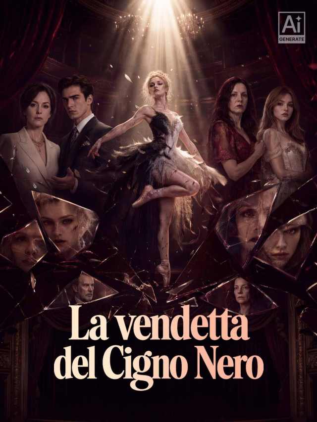 La vendetta del Cigno Nero