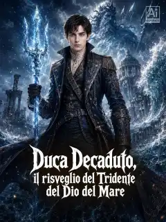 Duca Decaduto, il risveglio del Tridente del Dio del Mare