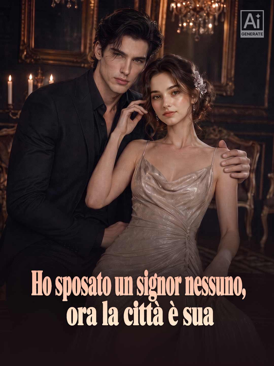 Ho sposato un signor nessuno, ora la città è sua