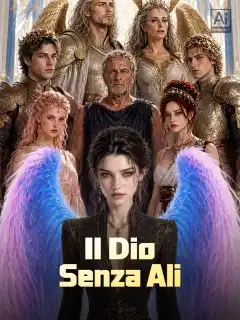 Il Dio Senza Ali