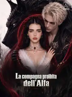 La compagna proibita dell'Alfa