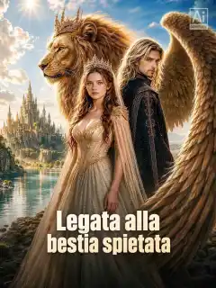 Legata alla bestia spietata