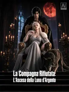 La Compagna Rifiutata: L'Ascesa della Luna d'Argento