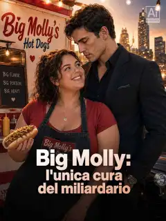 Big Molly: l'unica cura del miliardario