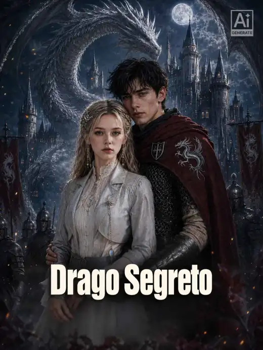 Drago Segreto