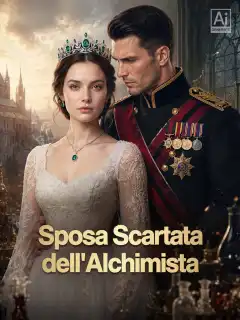 Sposa Scartata dell'Alchimista
