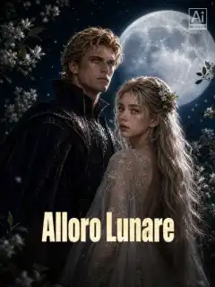 Alloro Lunare