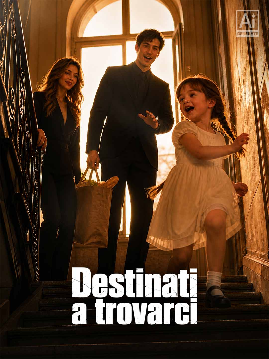 Destinati a trovarci