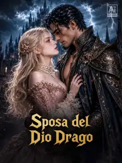 Sposa del Dio Drago