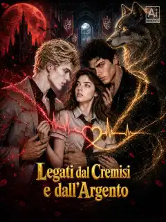 Legati dal Cremisi e dall'Argento
