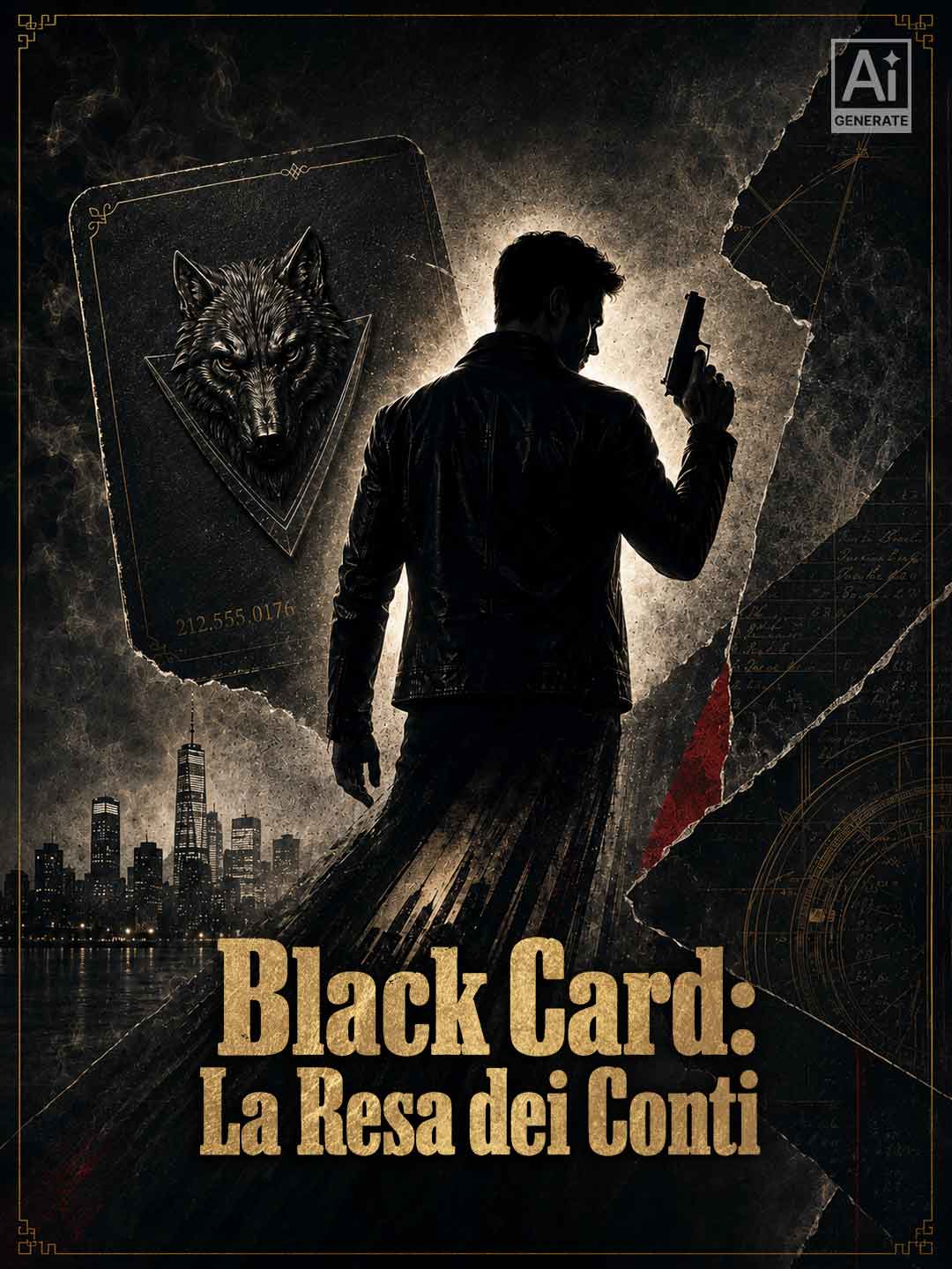 Black Card: La Resa dei Conti