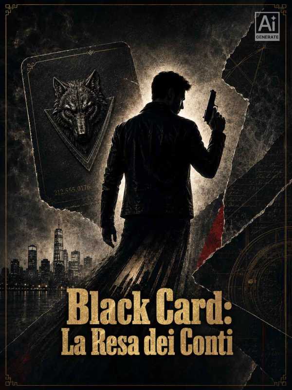 Black Card: La Resa dei Conti