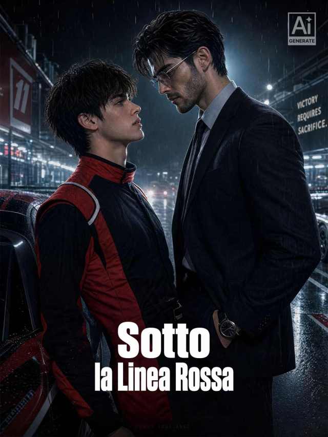 Sotto la Linea Rossa