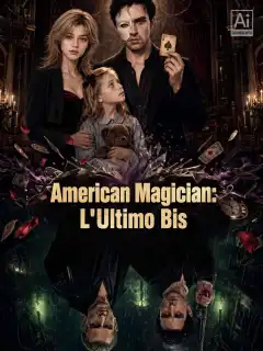 American Magician: L'Ultimo Bis