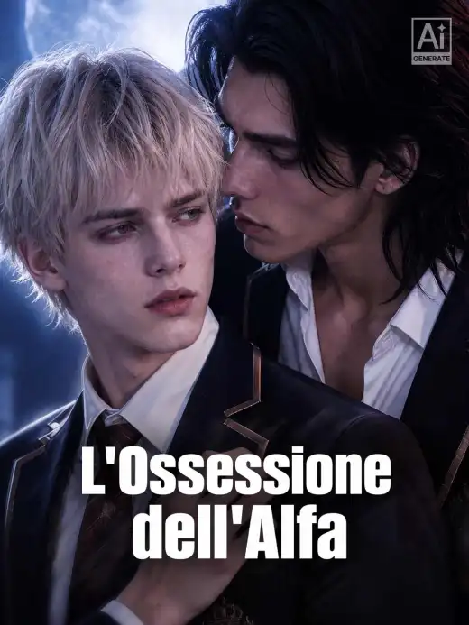 L'Ossessione dell'Alfa