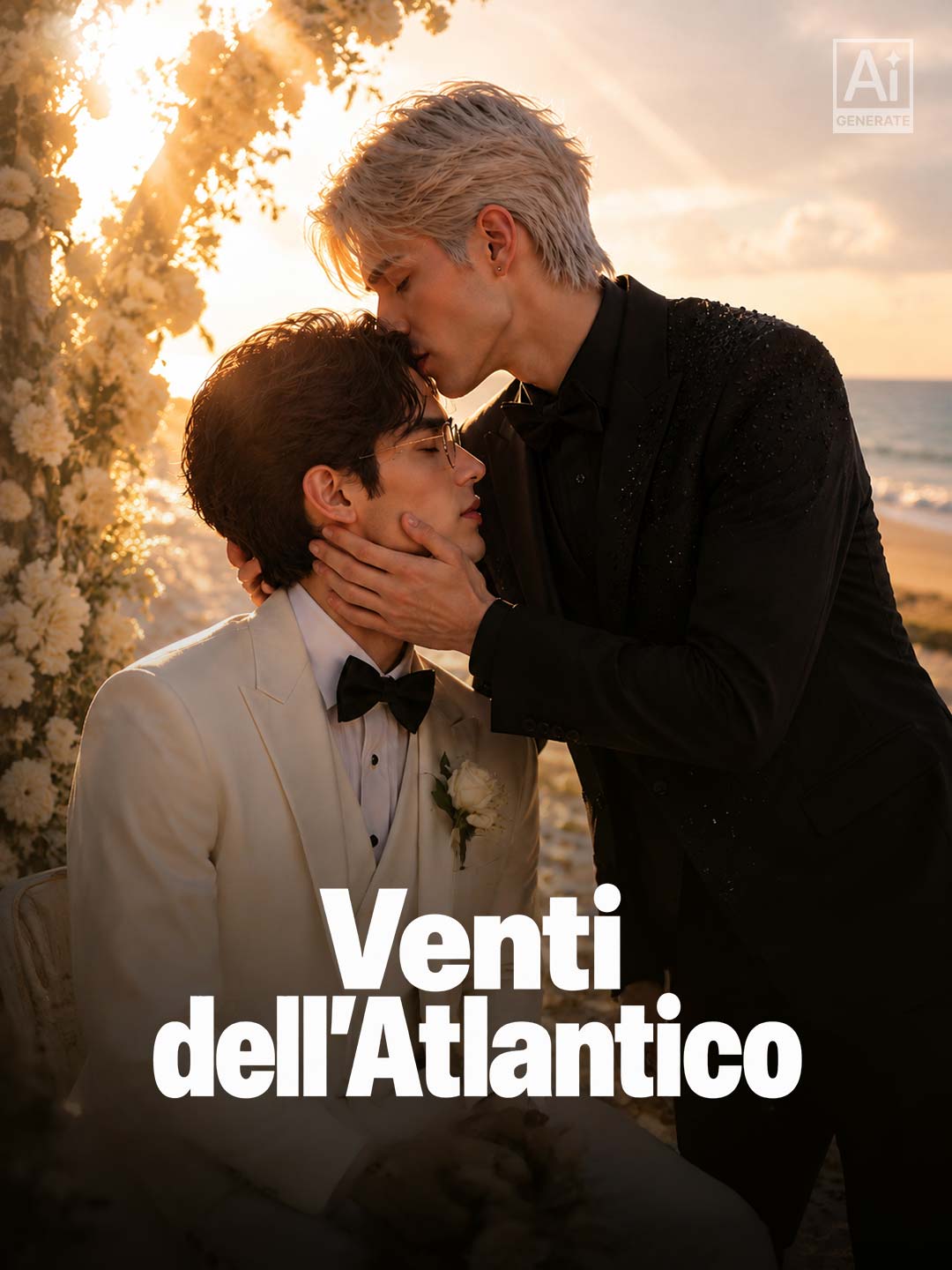Venti dell'Atlantico