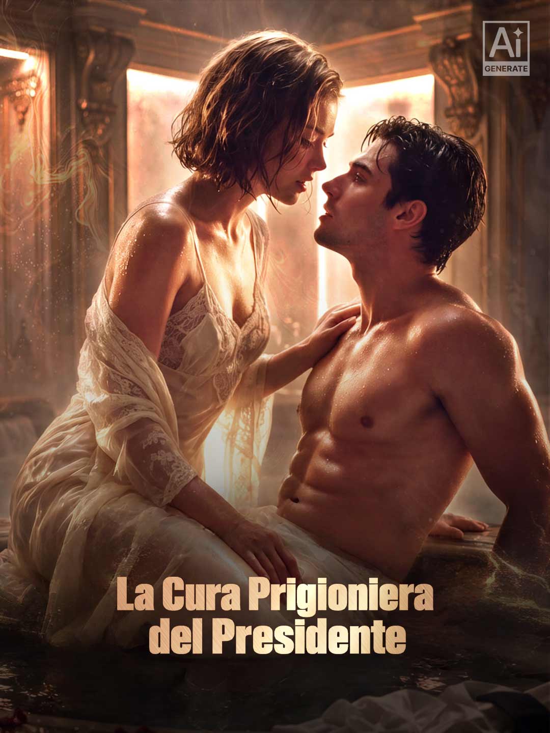 La Cura Prigioniera del Presidente