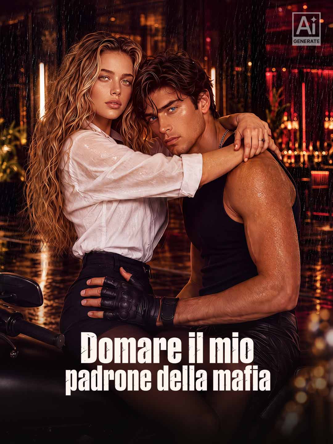 Domare il mio padrone della mafia