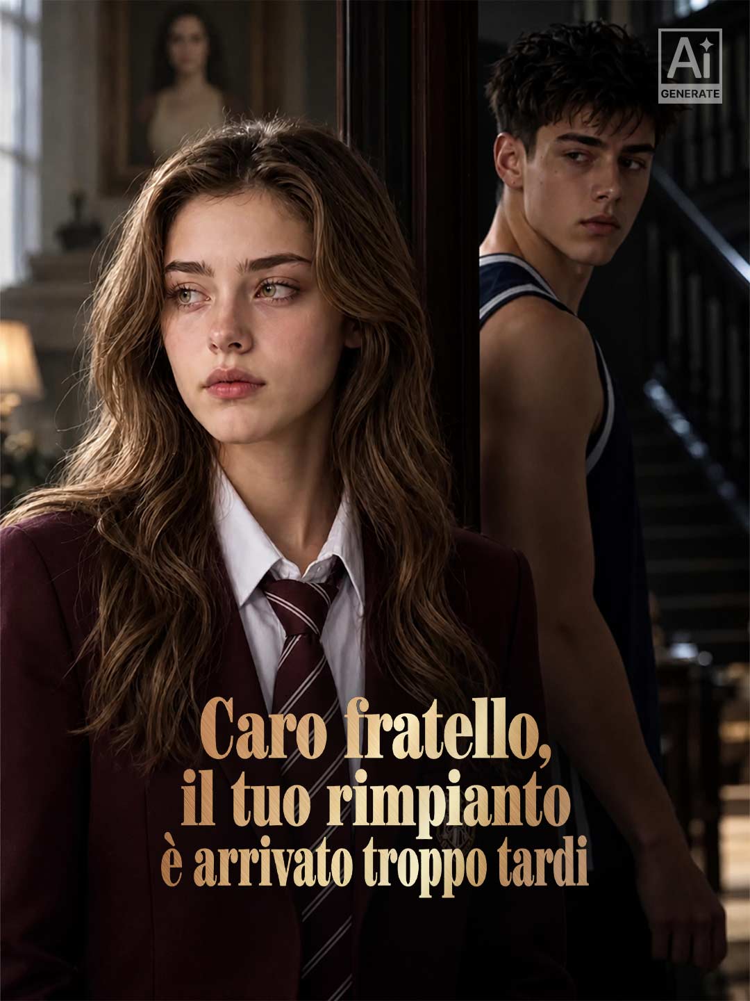 Caro fratello, il tuo rimpianto è arrivato troppo tardi