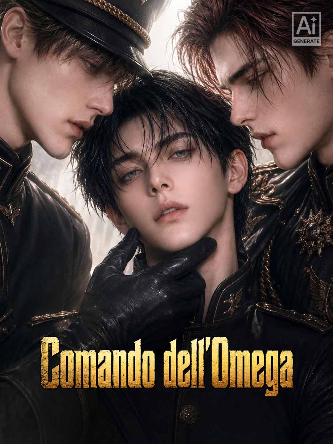 Comando dell'Omega