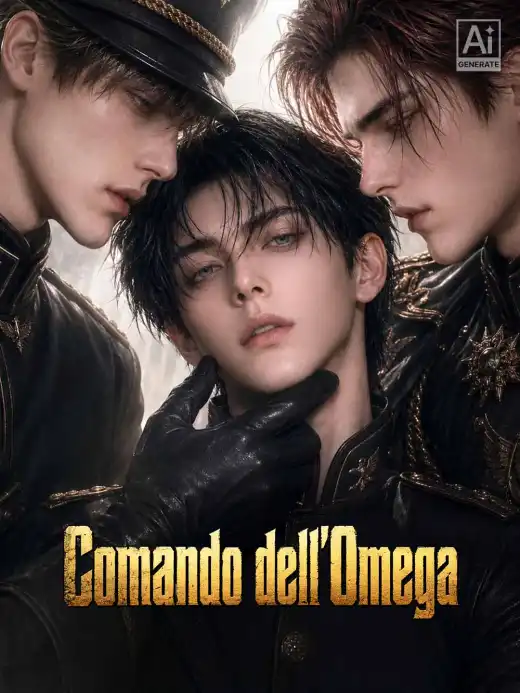 Comando dell'Omega
