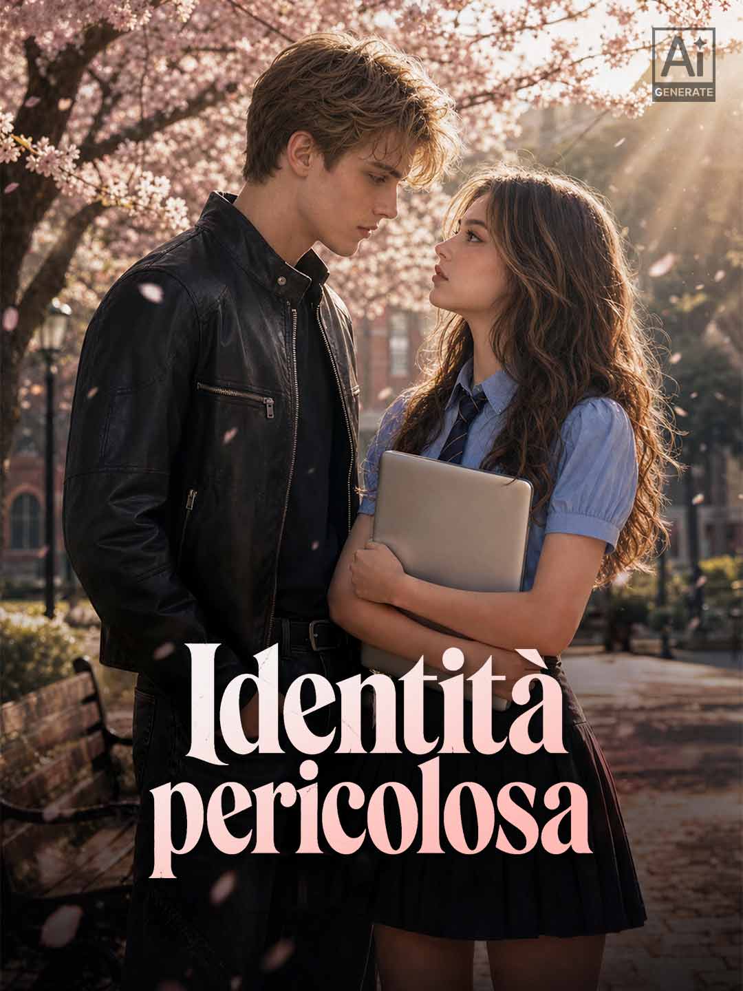 Identità pericolosa