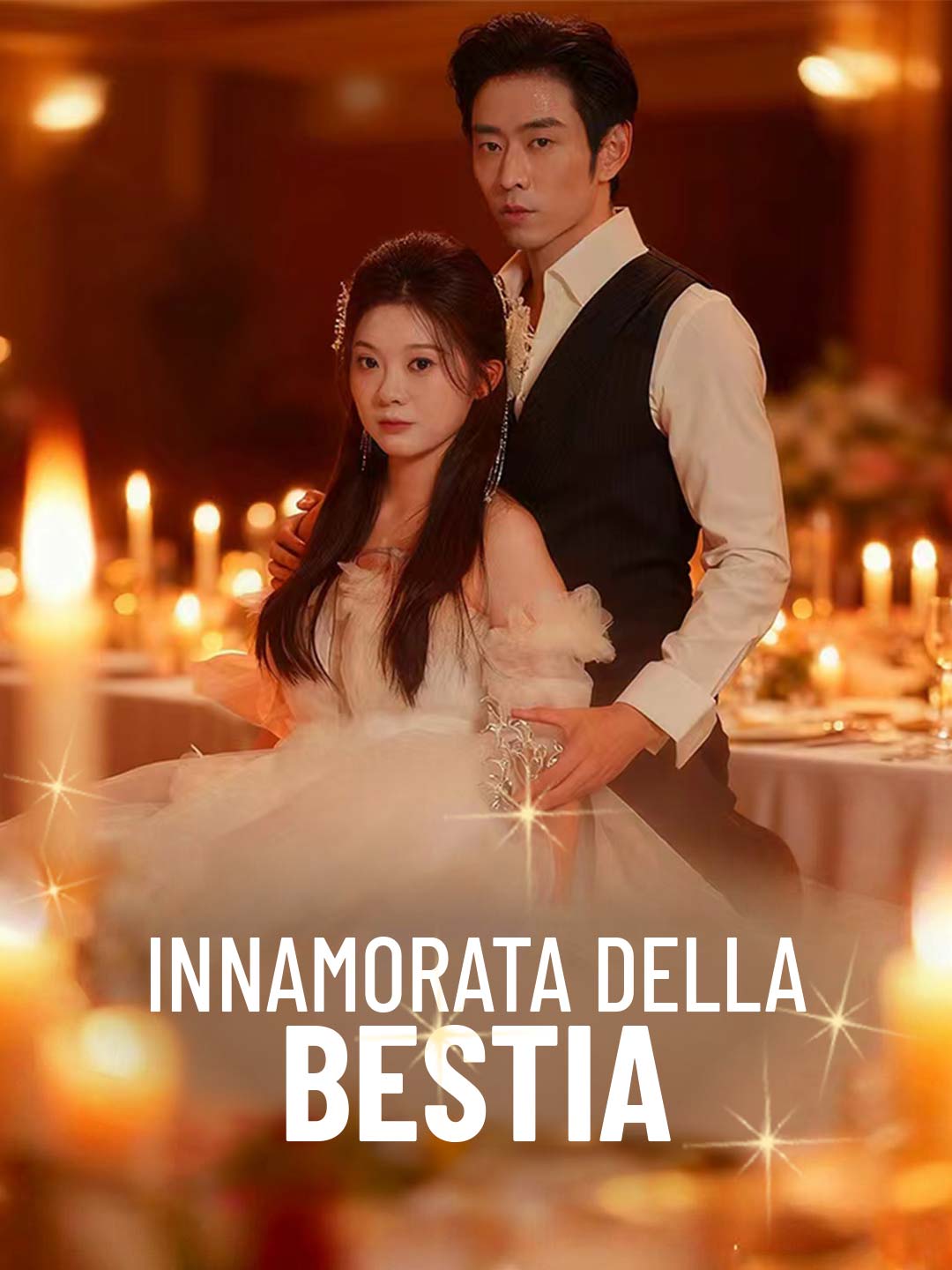Innamorata della Bestia