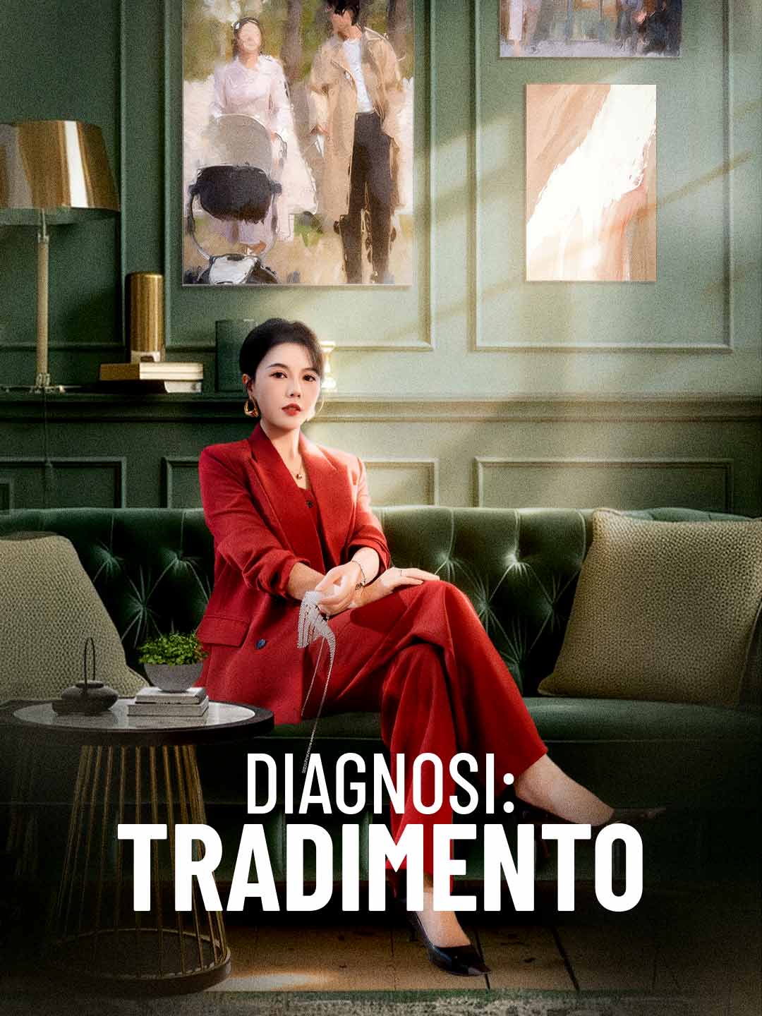Diagnosi: tradimento