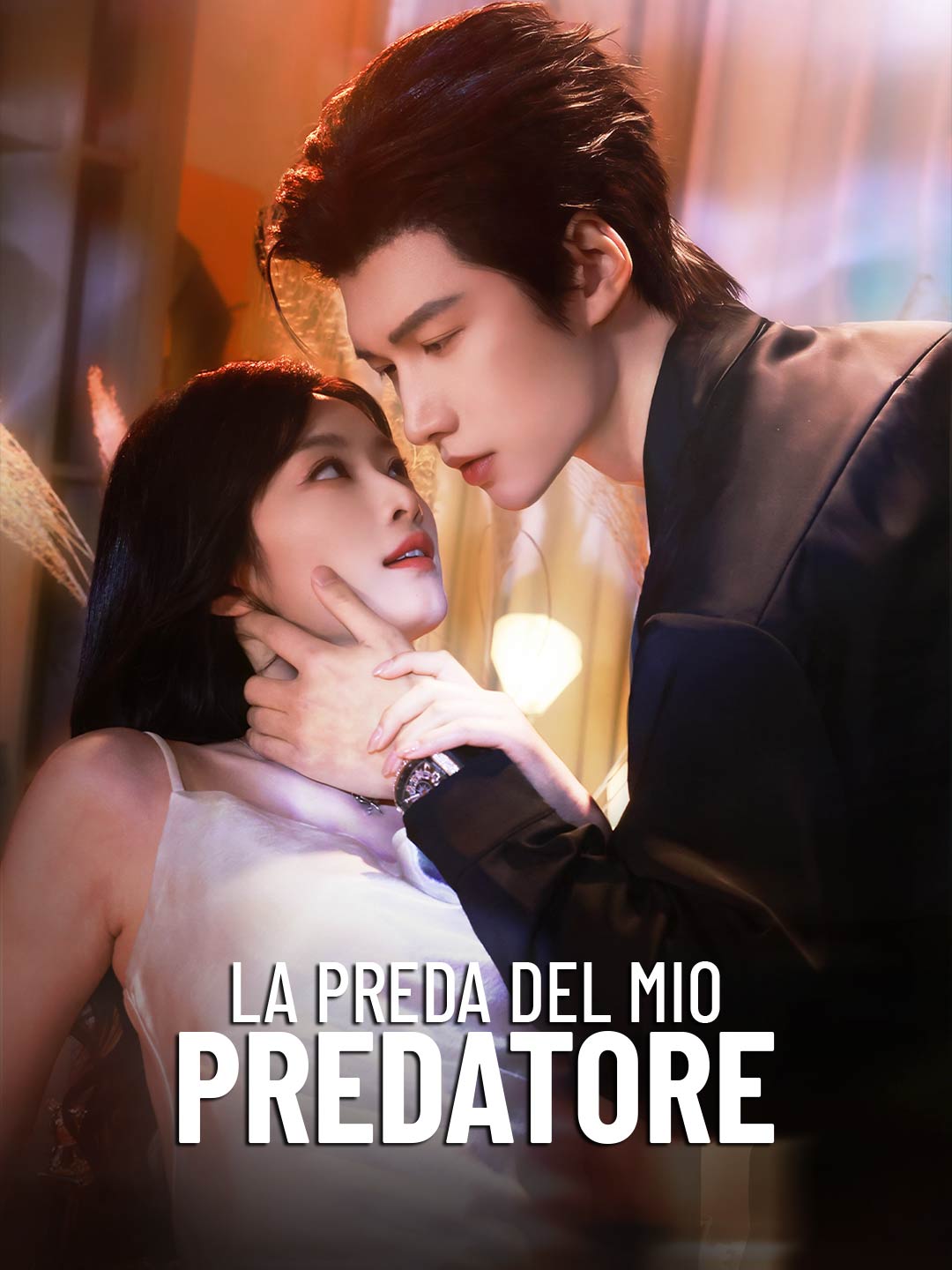 La preda del mio predatore