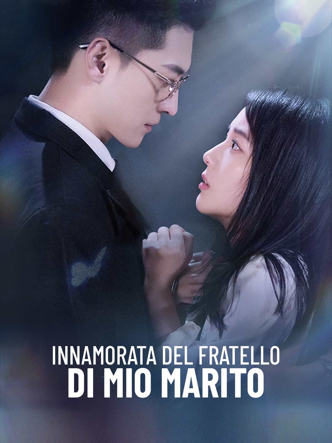 Innamorata del fratello di mio marito