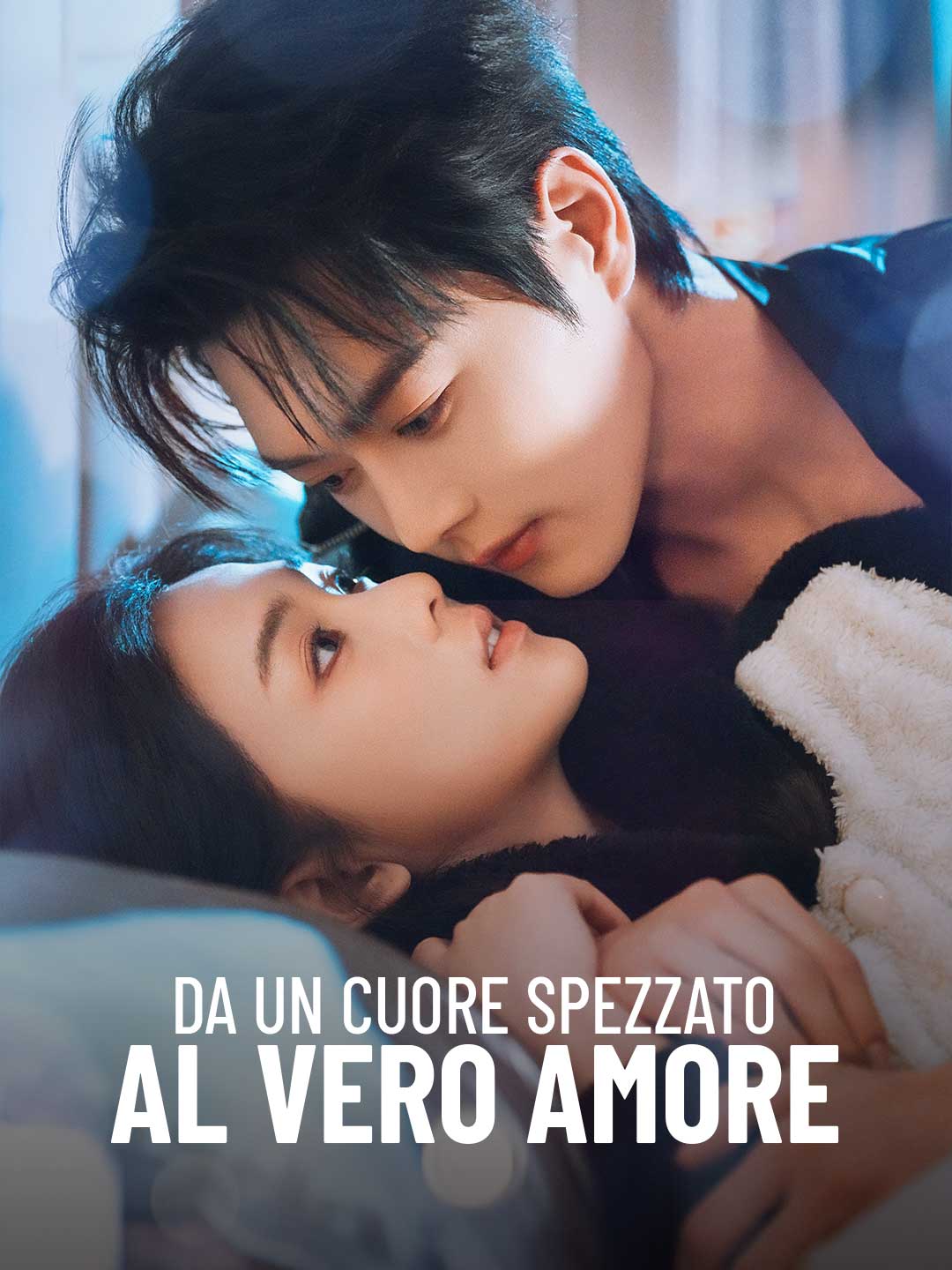 Da un cuore spezzato al vero amore