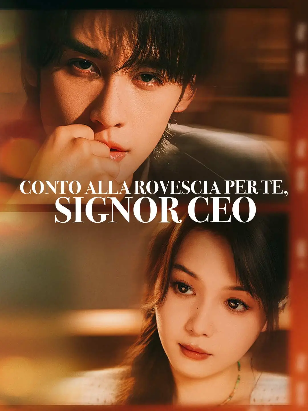 Conto alla rovescia per te, signor CEO