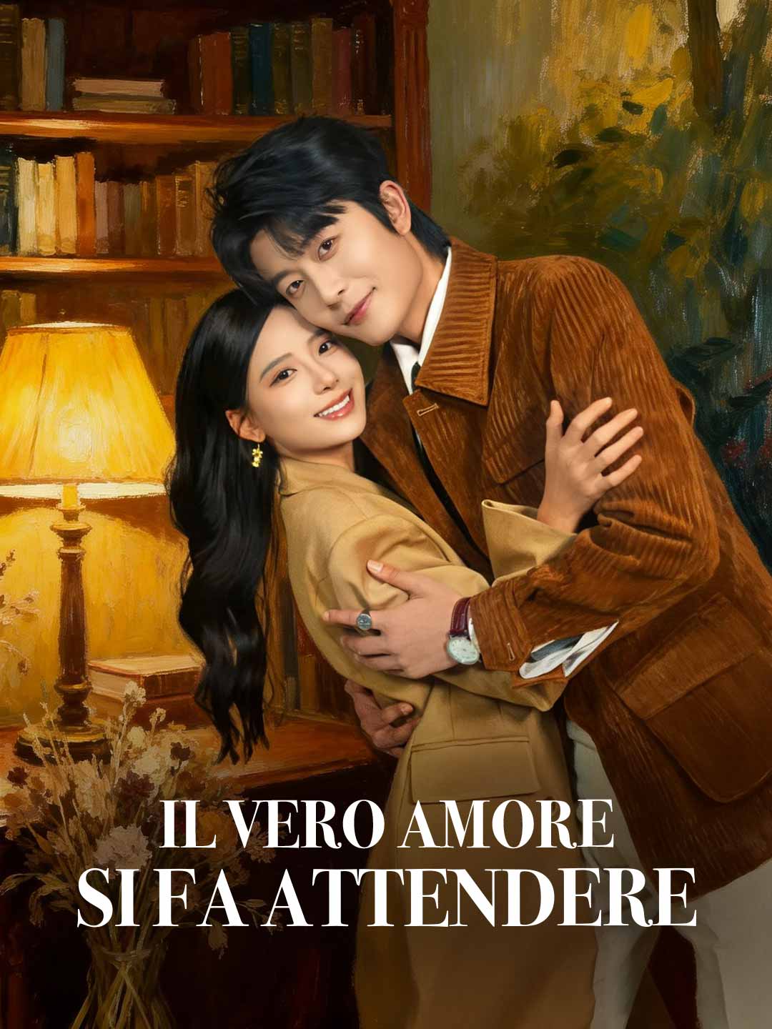 Il vero amore si fa attendere