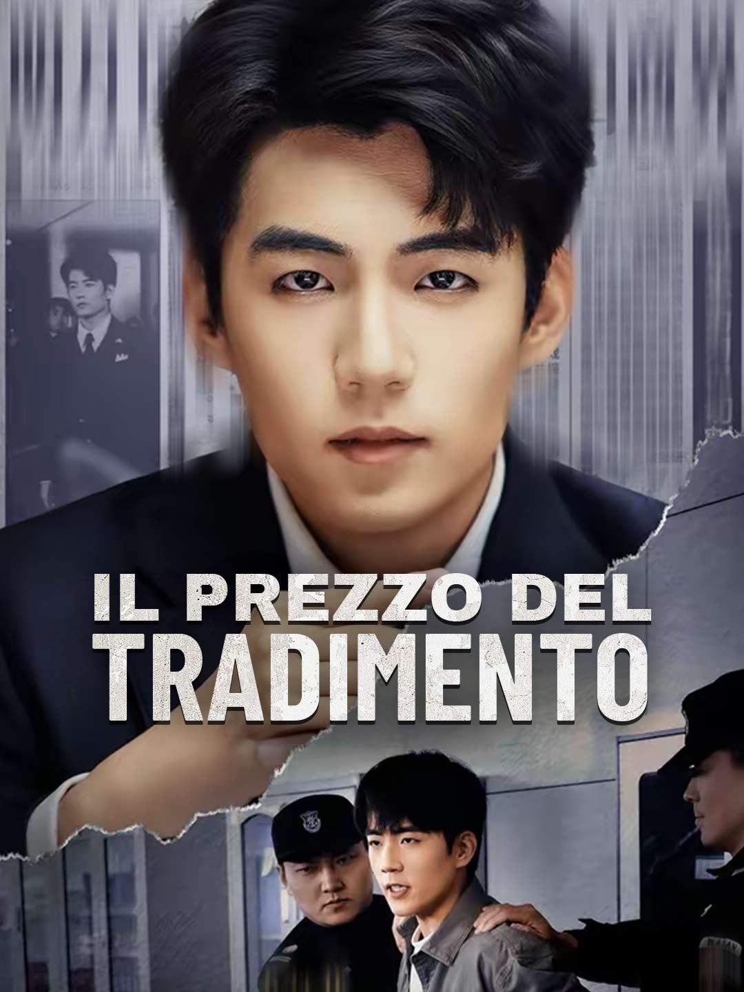 Il prezzo del tradimento