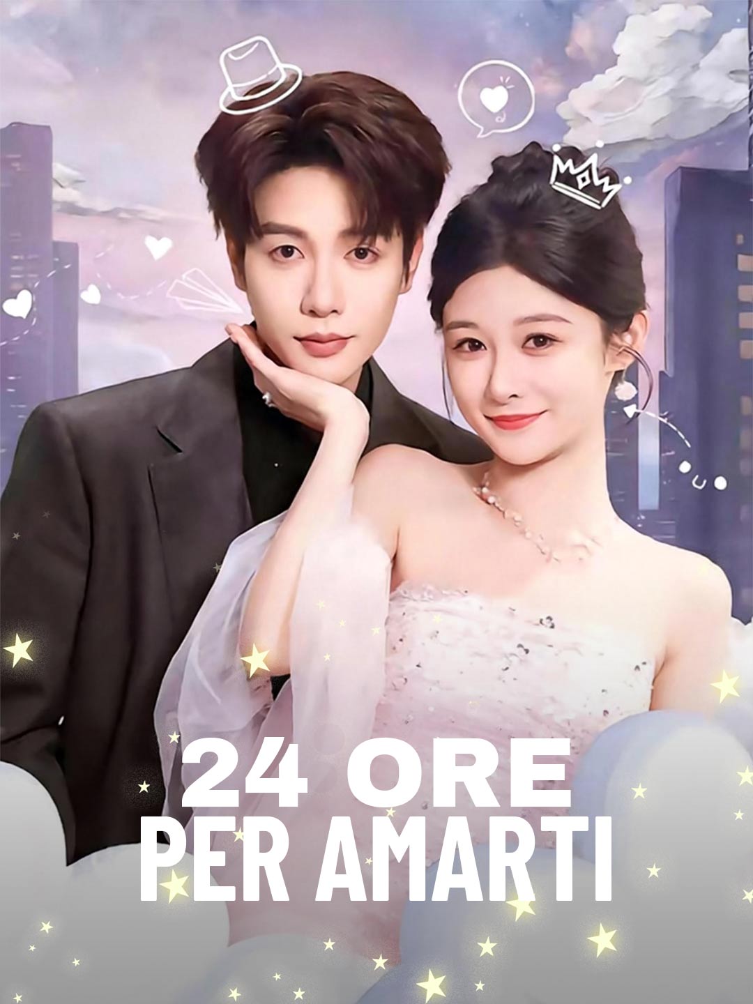 24 ore per amarti