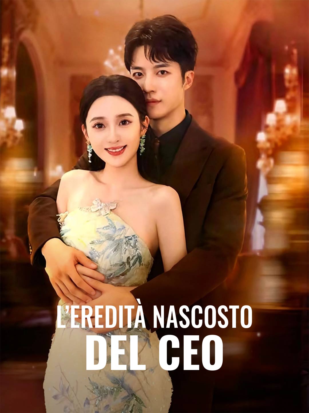 L’erede nascosto del CEO