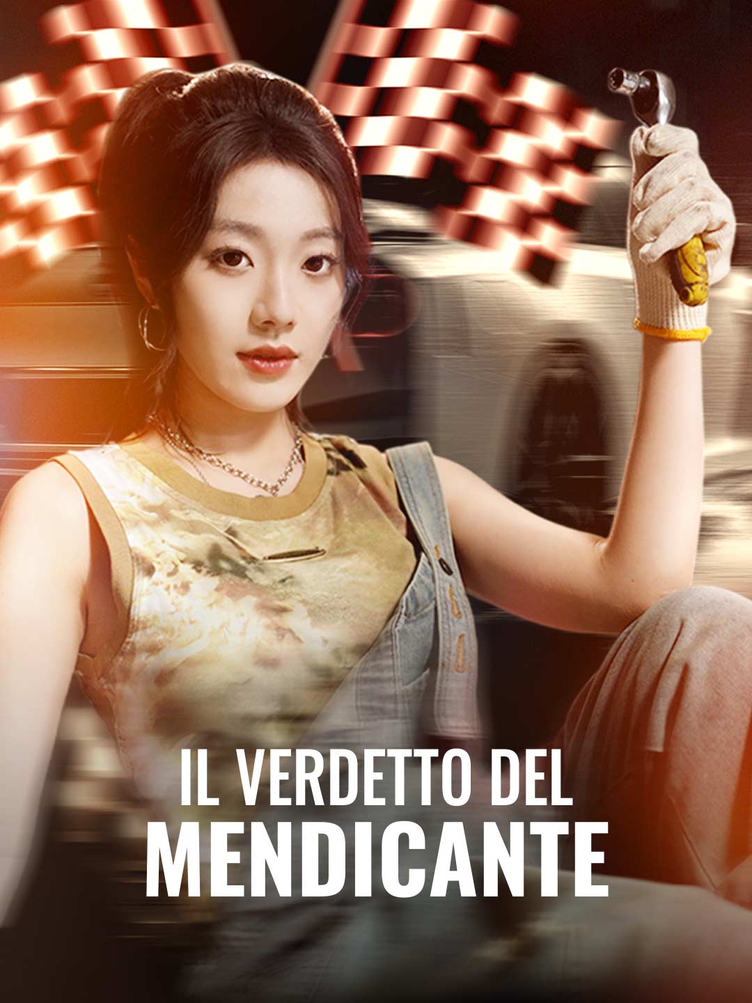 Il verdetto del mendicante