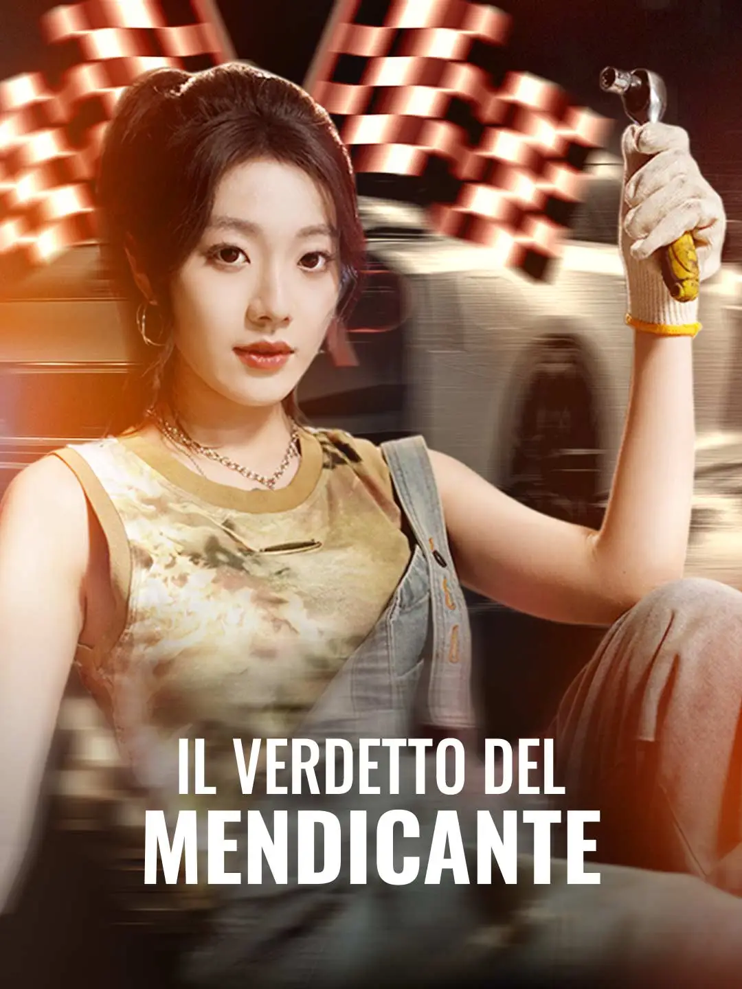 Il verdetto del mendicante
